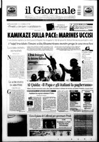 giornale/CFI0438329/2003/n. 86 del 11 aprile